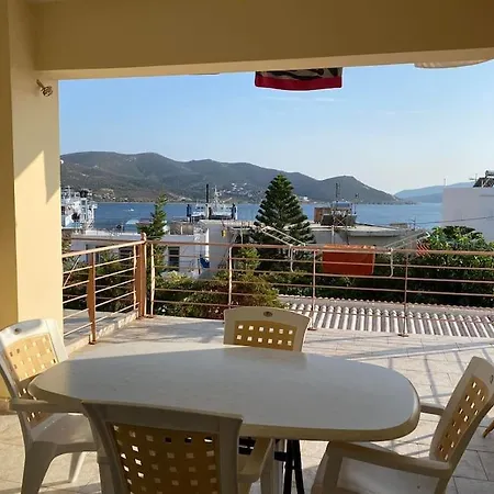 ολόκληρο διαμέρισμα στο κέντρο του μαρμαρίου Apartment *
