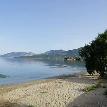 ολόκληρο διαμέρισμα στο κέντρο του μαρμαρίου Apartment