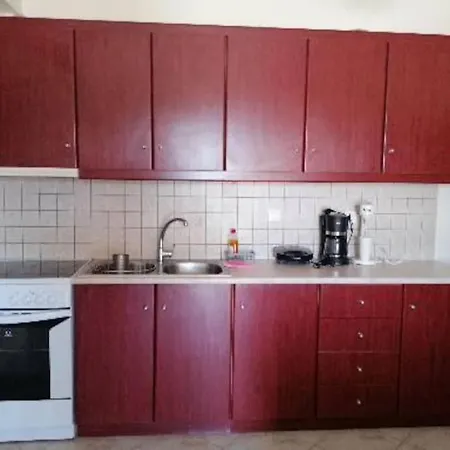 ολόκληρο διαμέρισμα στο κέντρο του μαρμαρίου Apartment