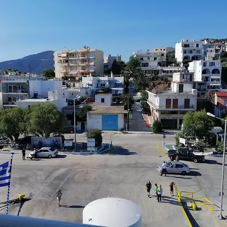 ολόκληρο διαμέρισμα στο κέντρο του μαρμαρίου Apartment